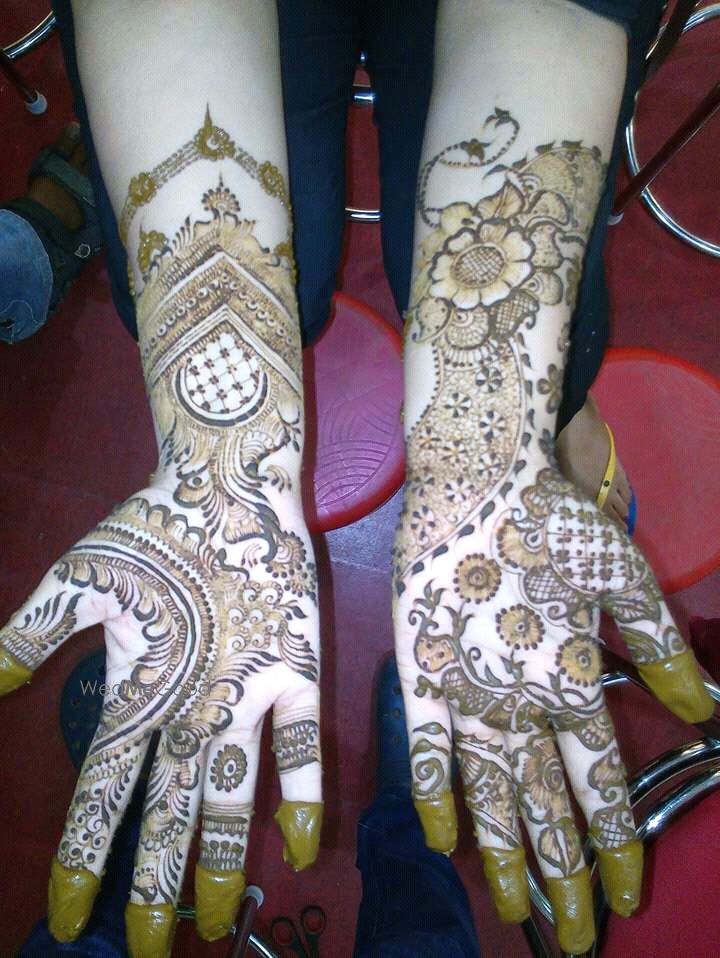 Photo By Sundar Mehandi - Mehendi Artist
