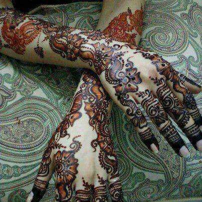 Photo By Sundar Mehandi - Mehendi Artist