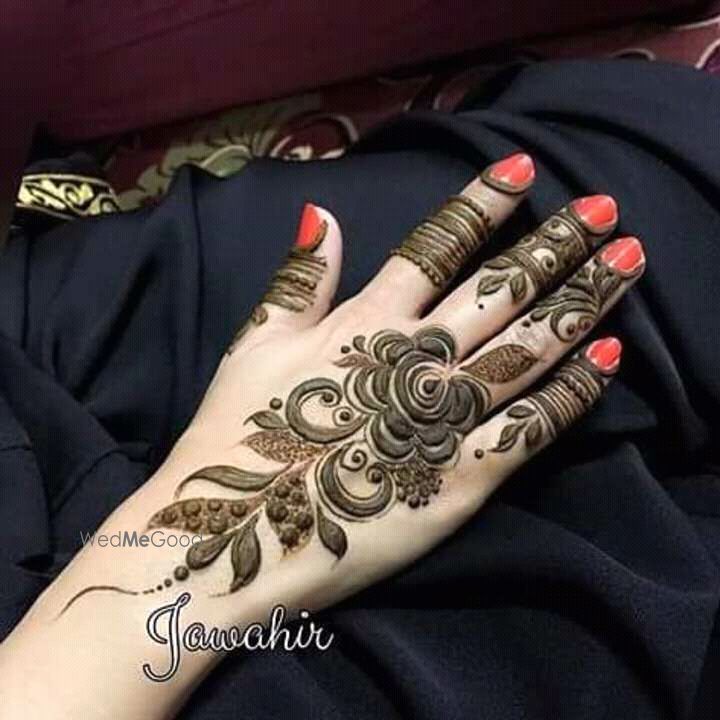 Photo By Sundar Mehandi - Mehendi Artist