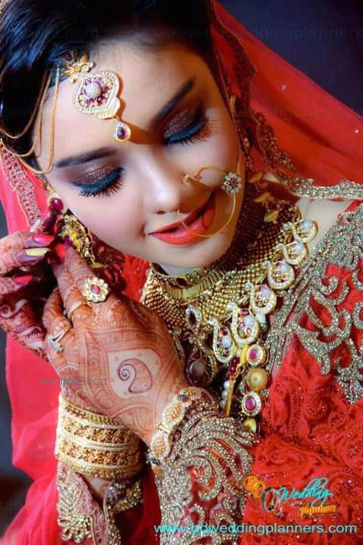 Photo By Sundar Mehandi - Mehendi Artist
