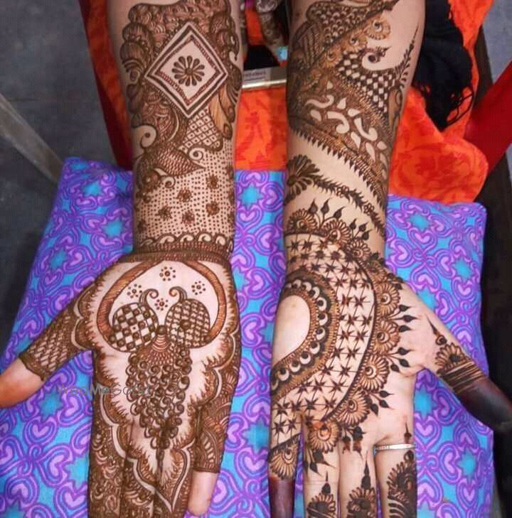 Photo By Sundar Mehandi - Mehendi Artist