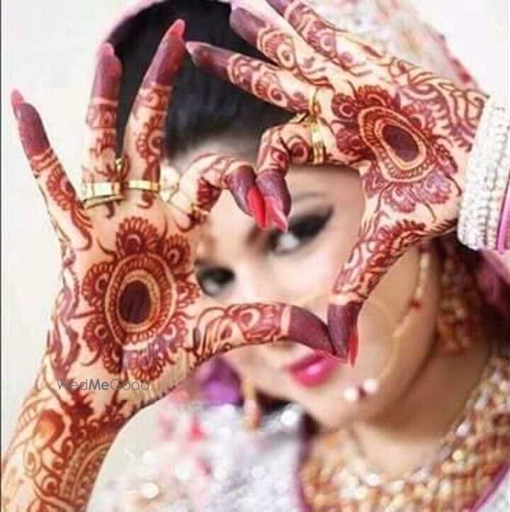Photo By Sundar Mehandi - Mehendi Artist