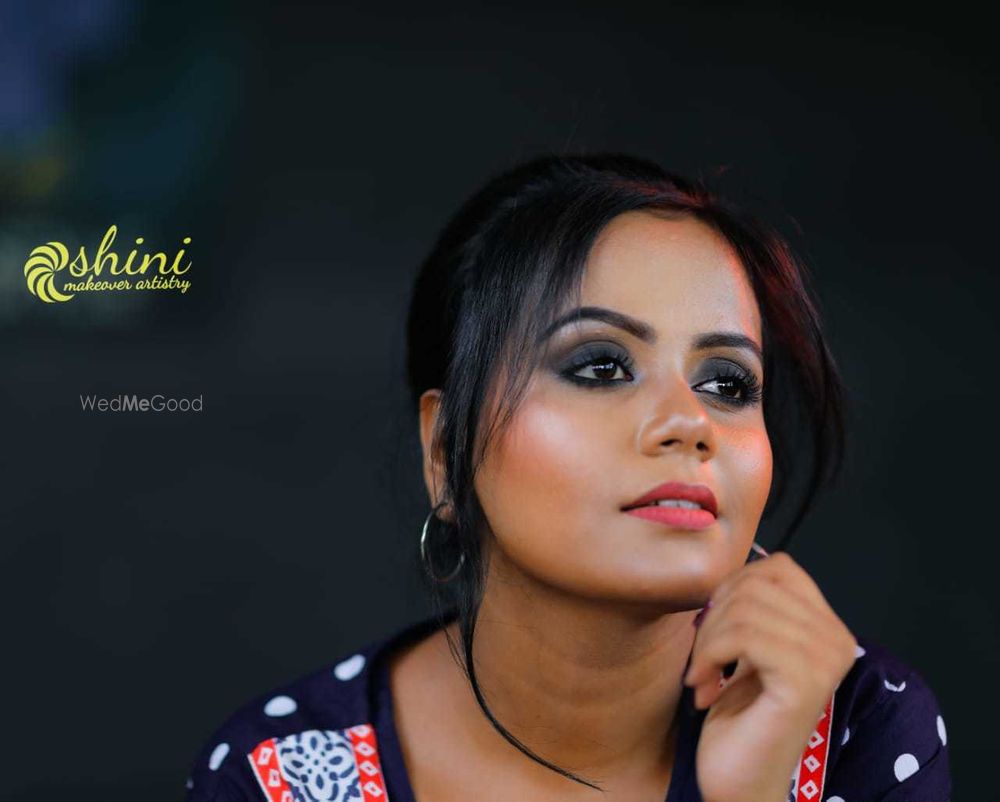 Photo By Shini Makeover Artistry - Bridal Makeup