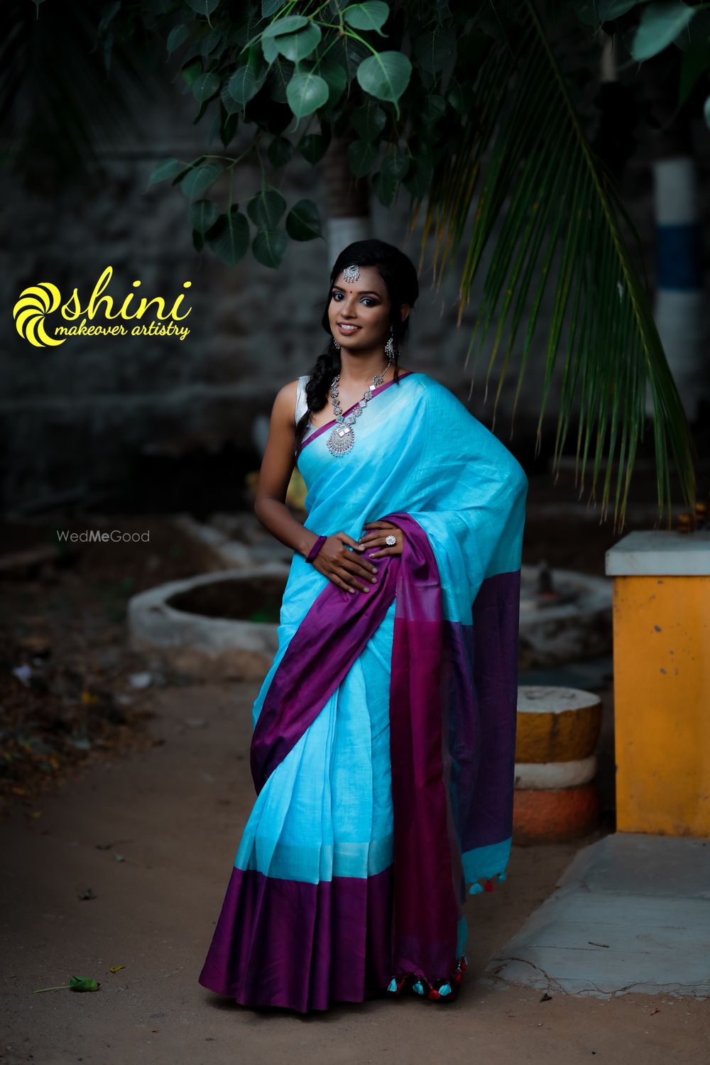 Photo By Shini Makeover Artistry - Bridal Makeup