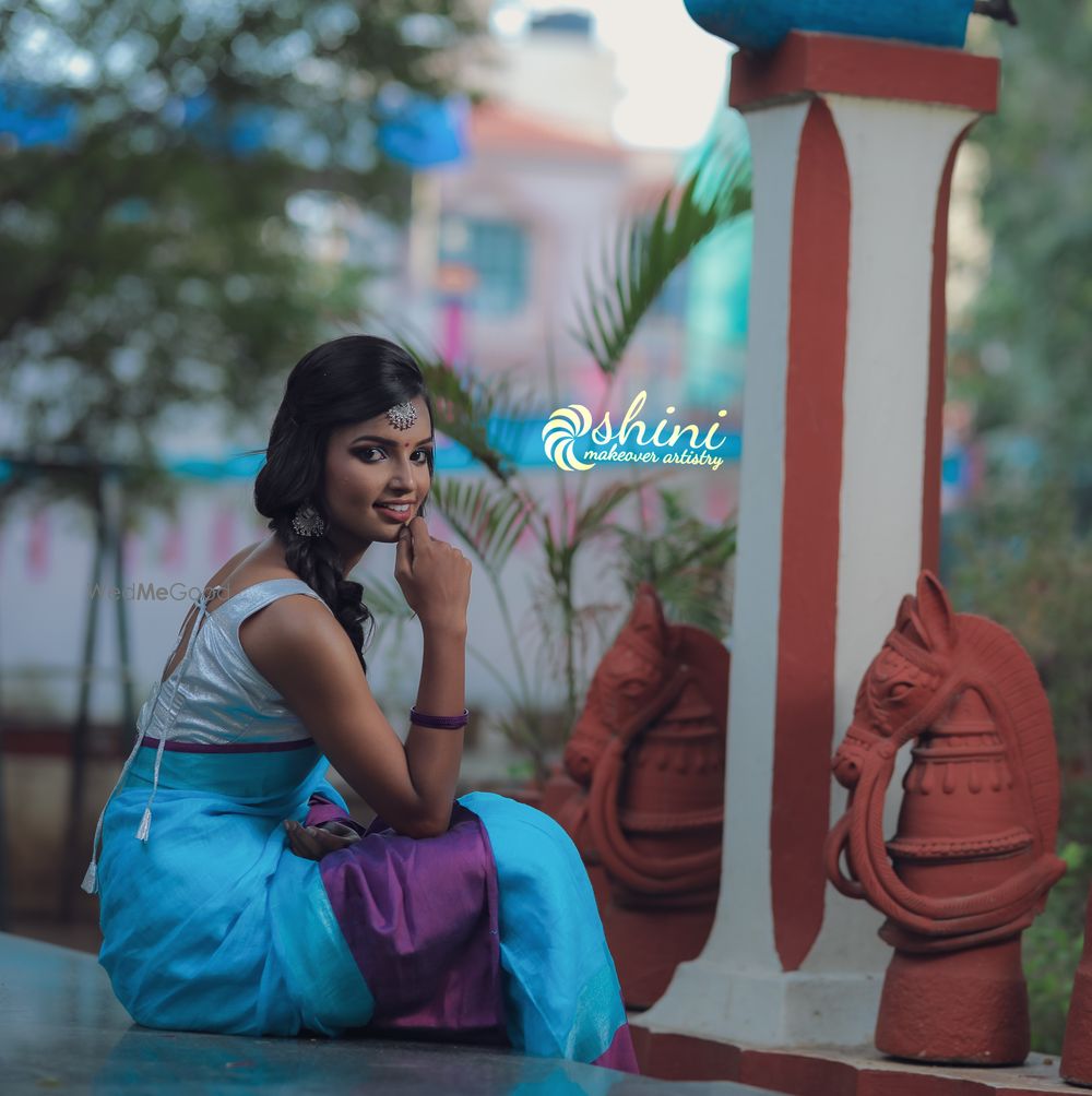 Photo By Shini Makeover Artistry - Bridal Makeup