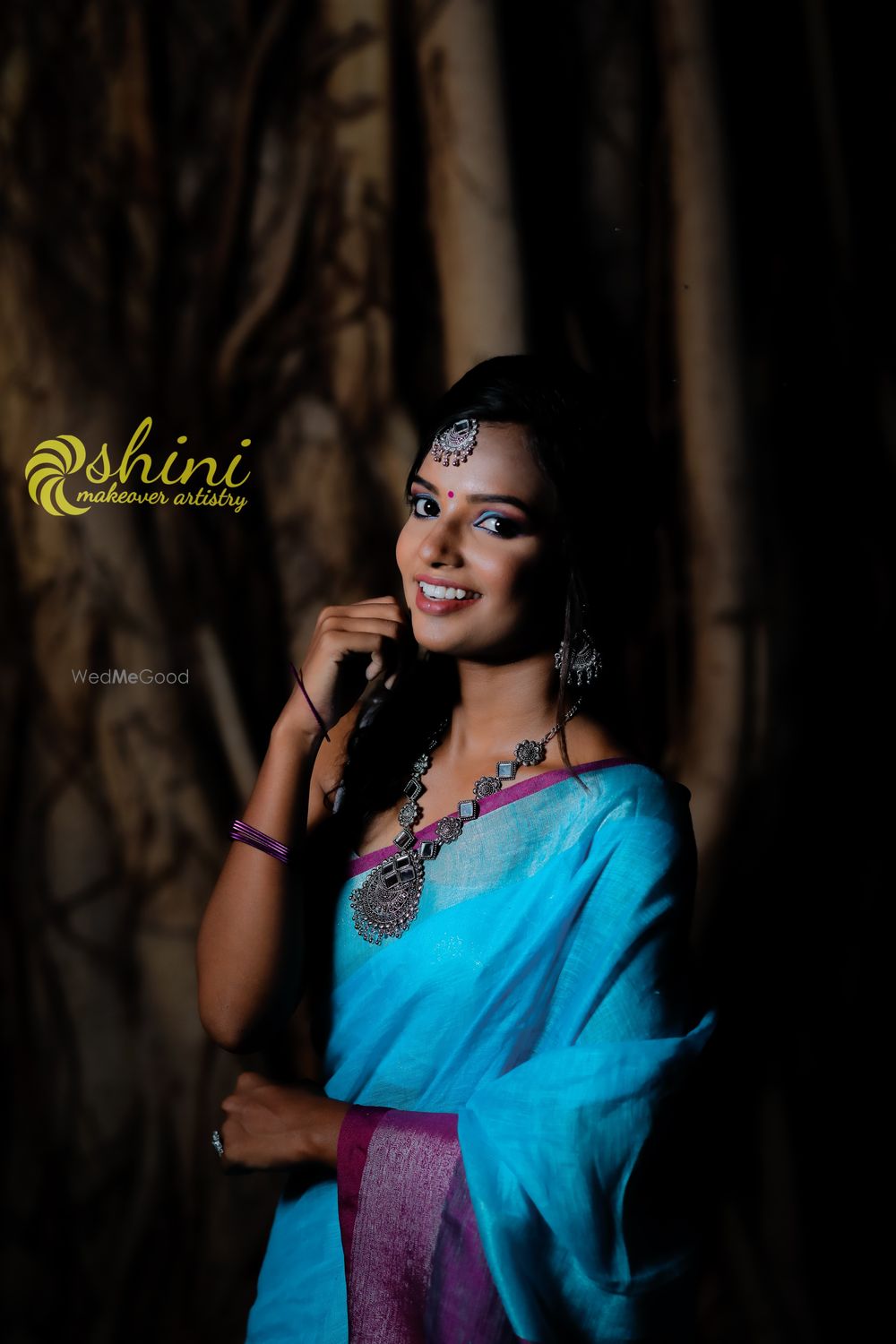 Photo By Shini Makeover Artistry - Bridal Makeup