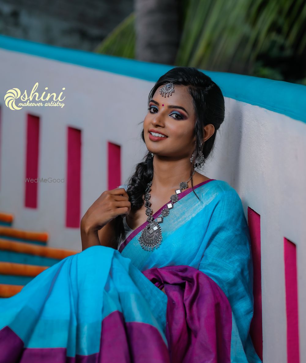 Photo By Shini Makeover Artistry - Bridal Makeup