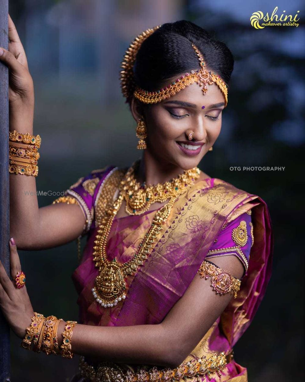Photo By Shini Makeover Artistry - Bridal Makeup