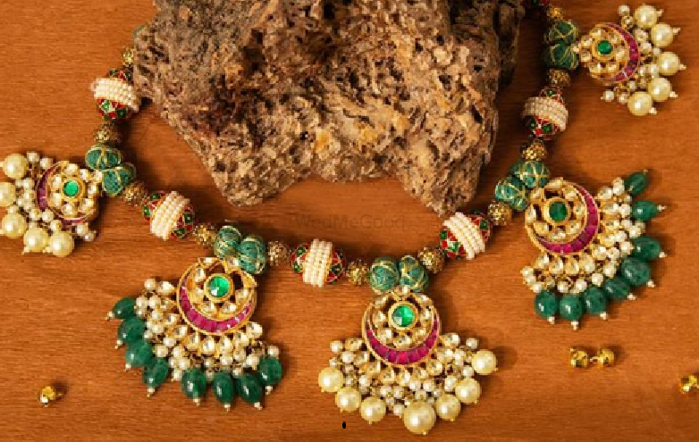Sri Venkateshwara Jewellers