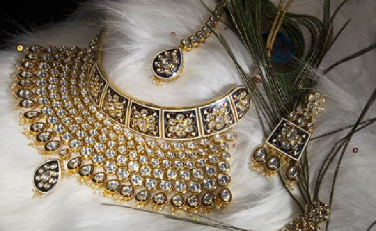 Ramlal Mohanlal Jewellers