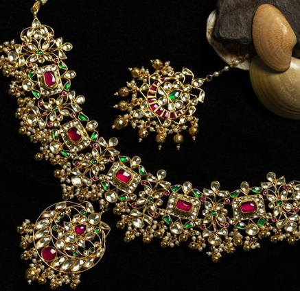 Photo By Ramlal Mohanlal Jewellers - Jewellery