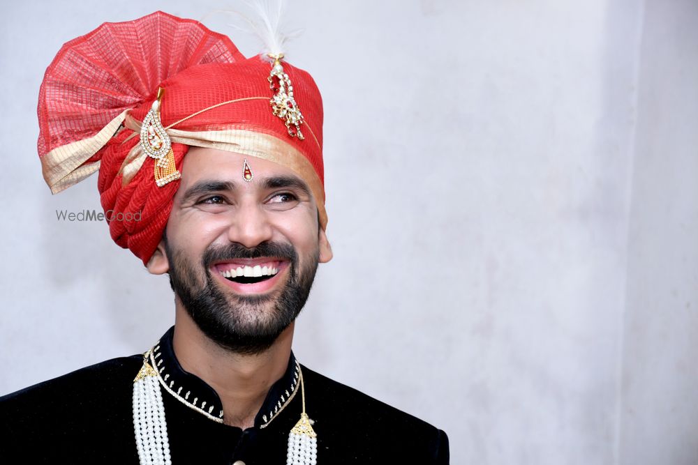 Photo By Goswami Studio - Photographers