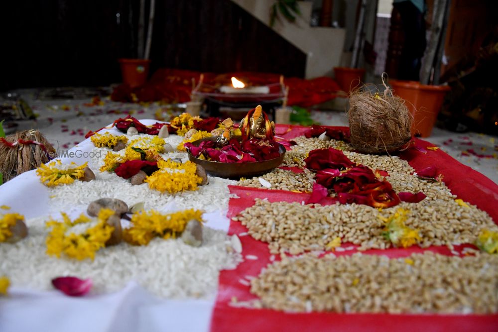 Photo By Goswami Studio - Photographers