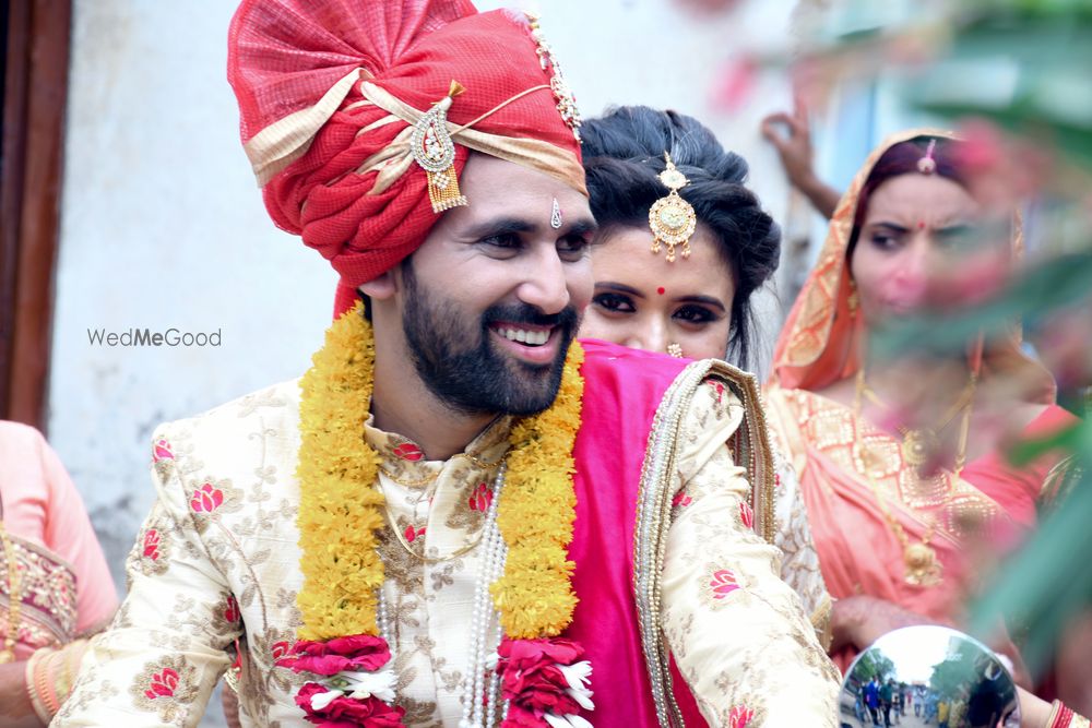 Photo By Goswami Studio - Photographers