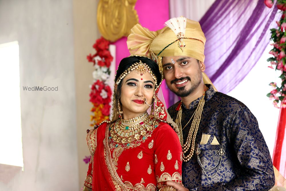 Photo By Goswami Studio - Photographers