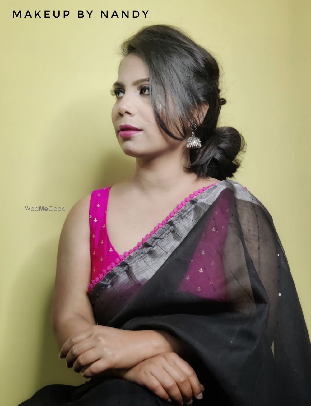 Photo By Makeup by Nandy - Bridal Makeup