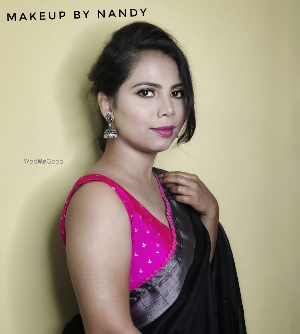 Photo By Makeup by Nandy - Bridal Makeup