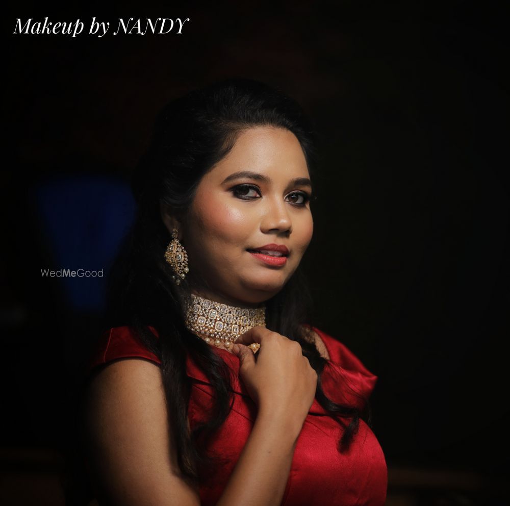 Photo By Makeup by Nandy - Bridal Makeup