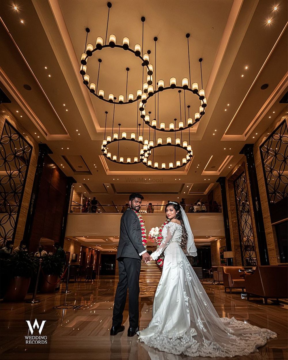Photo By Wedding Records - Photographers