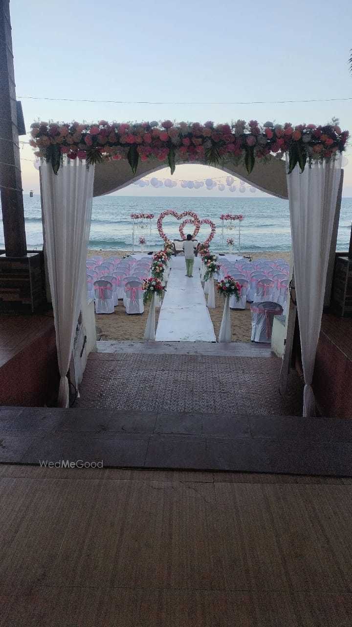 Photo By Blue Bay Beach Resort - Venues