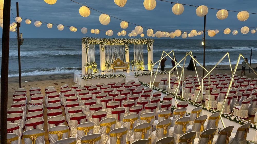 Blue Bay Beach Resort