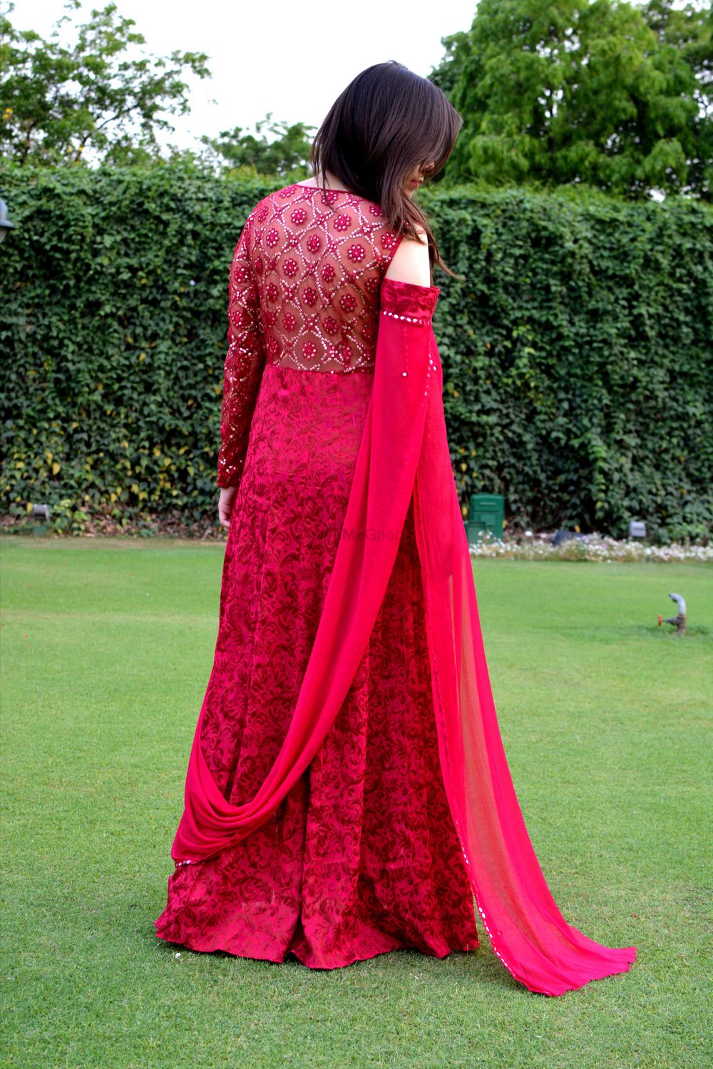 Photo By Aaina  - Bridal Wear