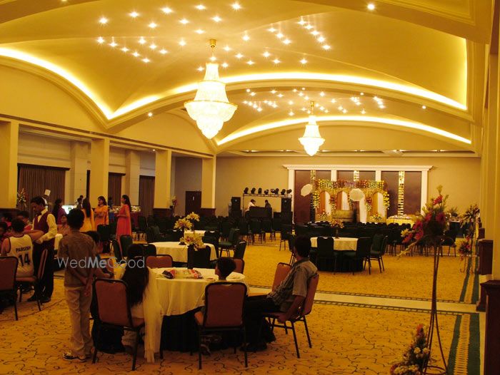 Photo By Hotel Majestic Grand - Venues