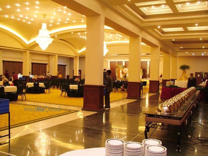 Photo By Hotel Majestic Grand - Venues