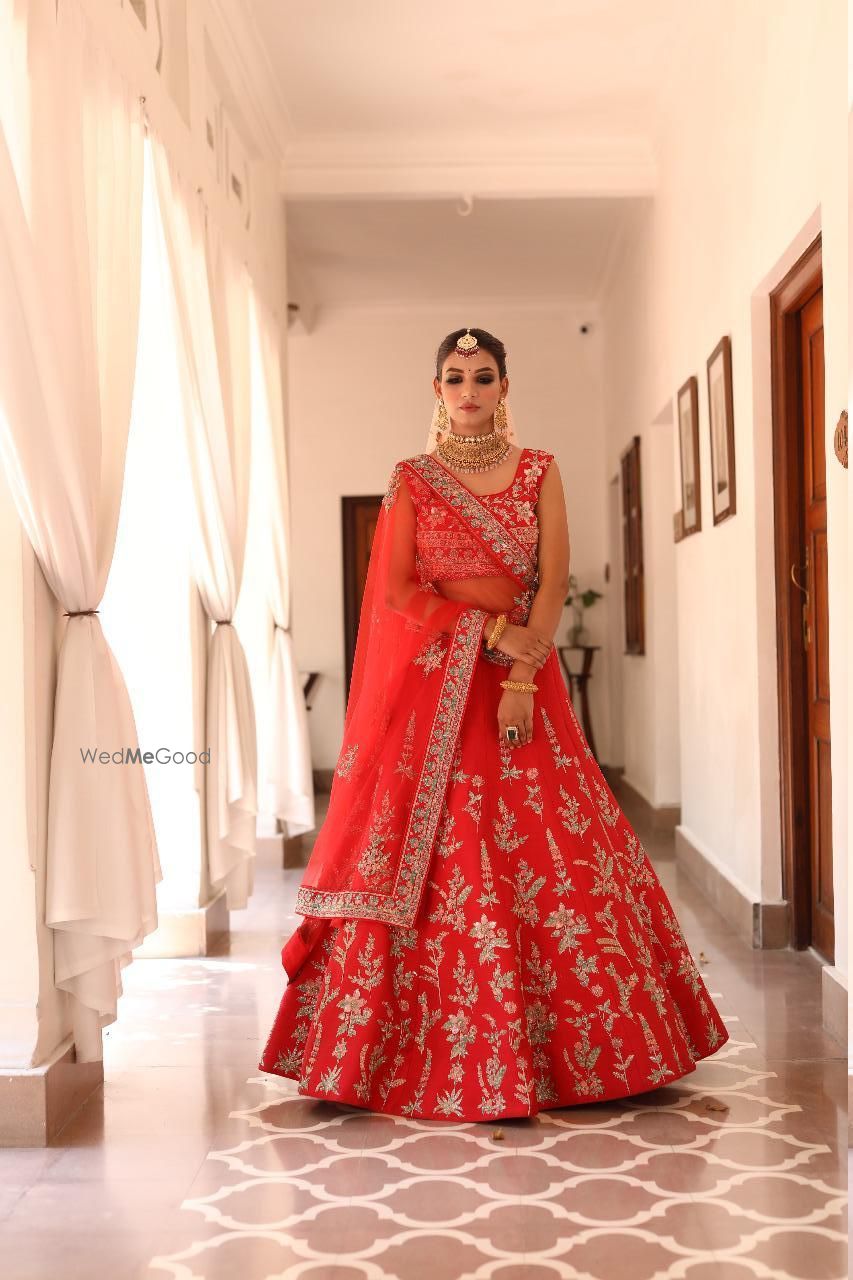 Photo By Bhasin Brothers - Bridal Wear