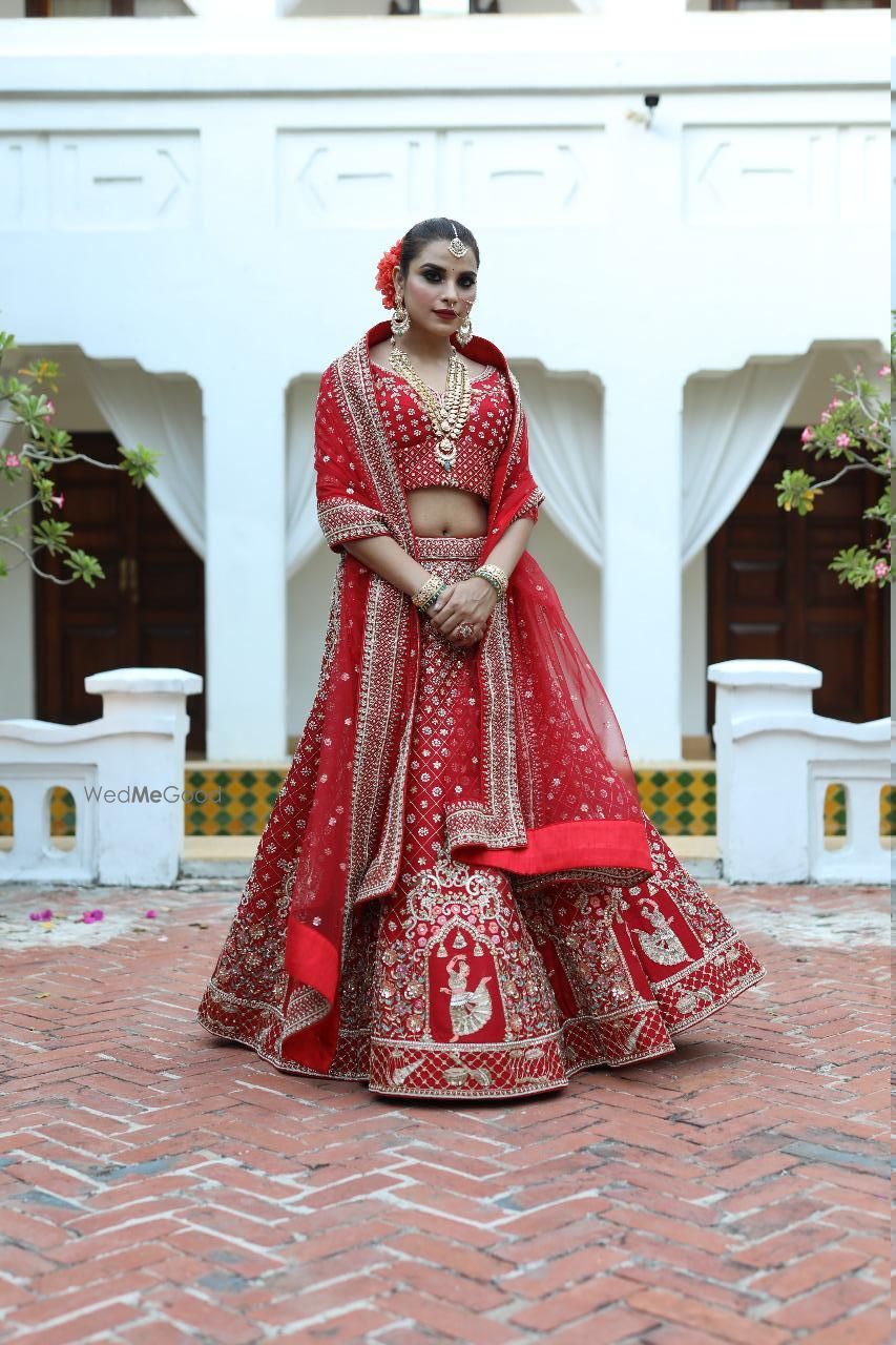 Photo By Bhasin Brothers - Bridal Wear