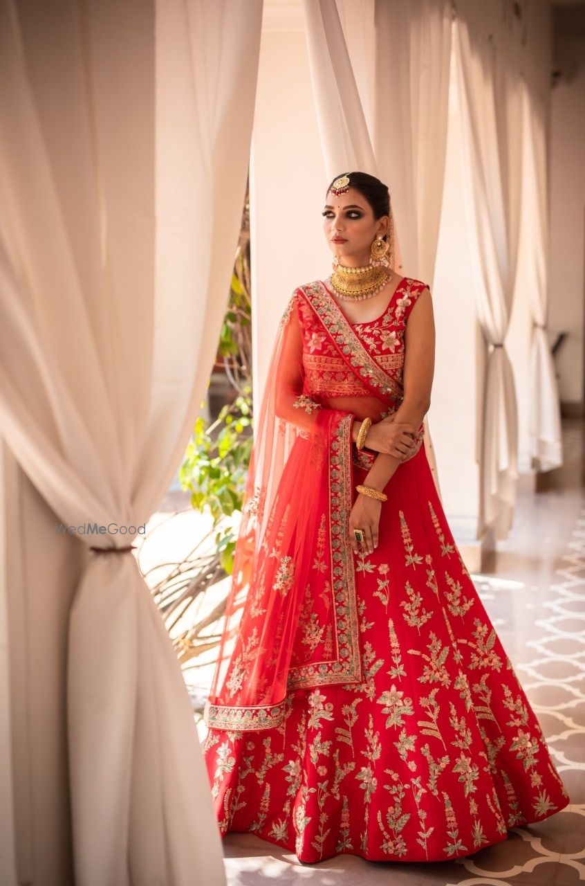 Photo By Bhasin Brothers - Bridal Wear