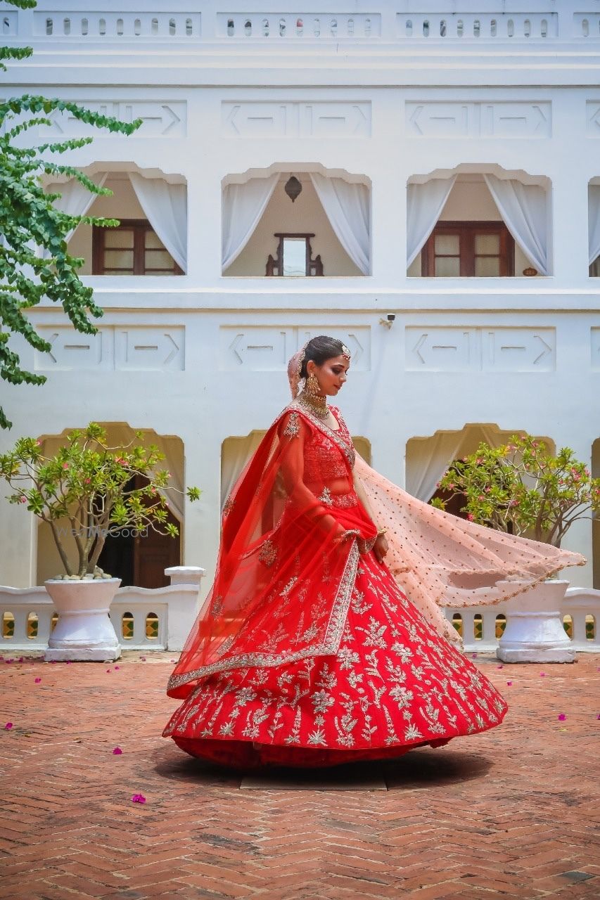 Photo By Bhasin Brothers - Bridal Wear