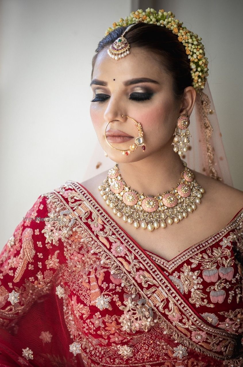 Photo By Bhasin Brothers - Bridal Wear