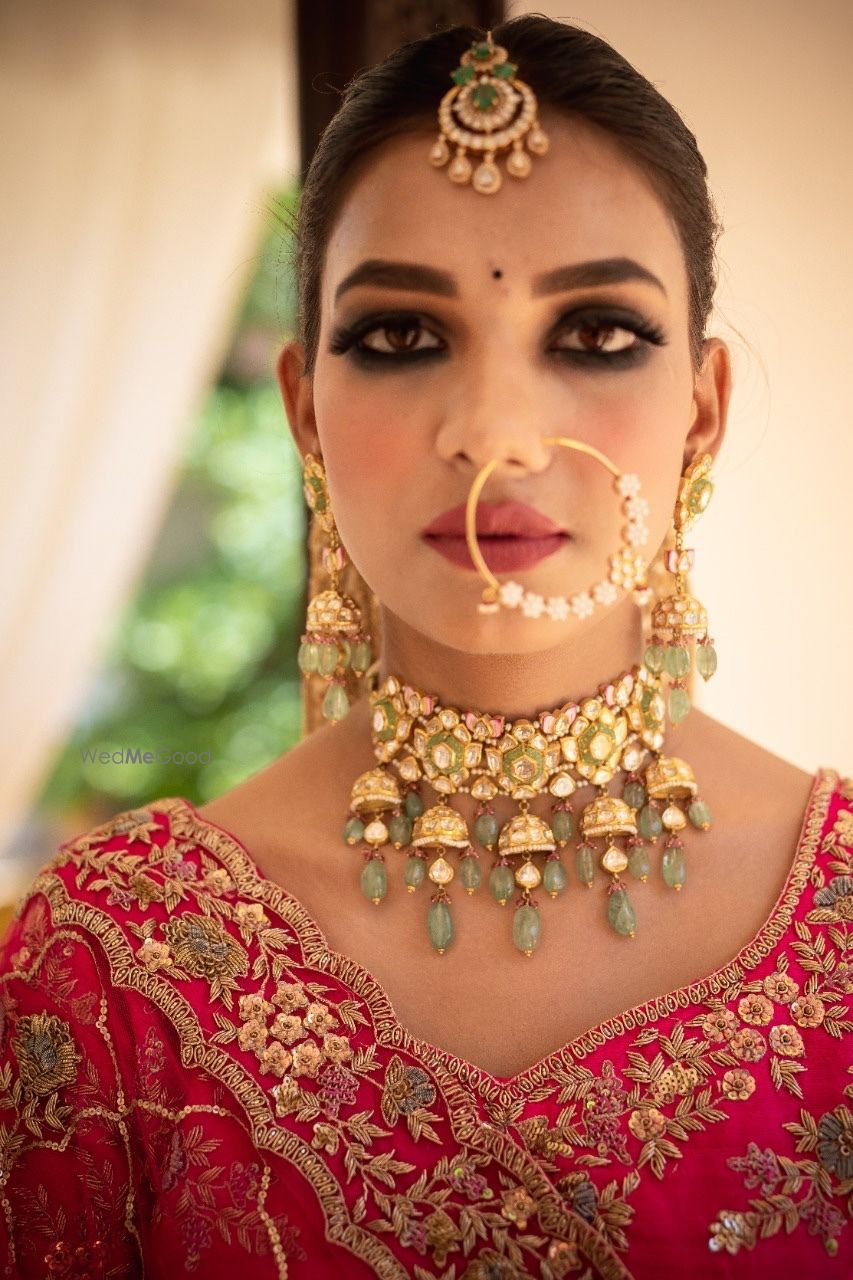 Photo By Bhasin Brothers - Bridal Wear