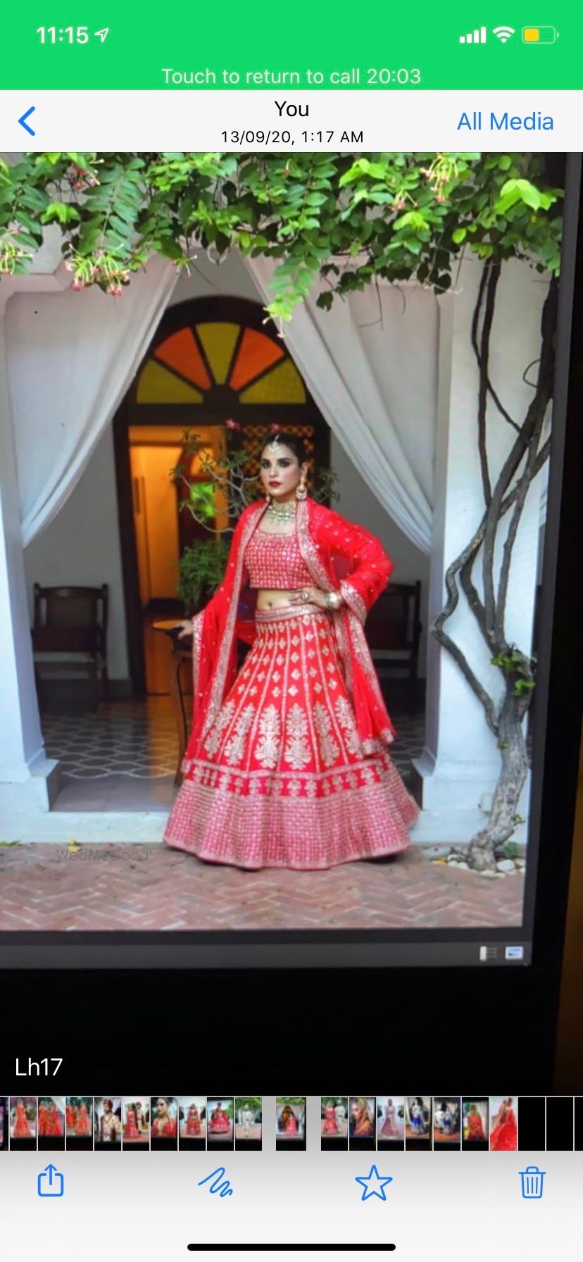 Photo By Bhasin Brothers - Bridal Wear