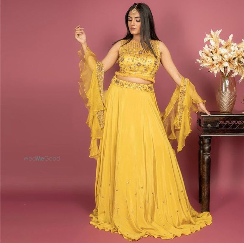 Photo By Bhasin Brothers - Bridal Wear