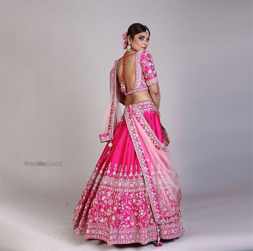 Photo By Bhasin Brothers - Bridal Wear