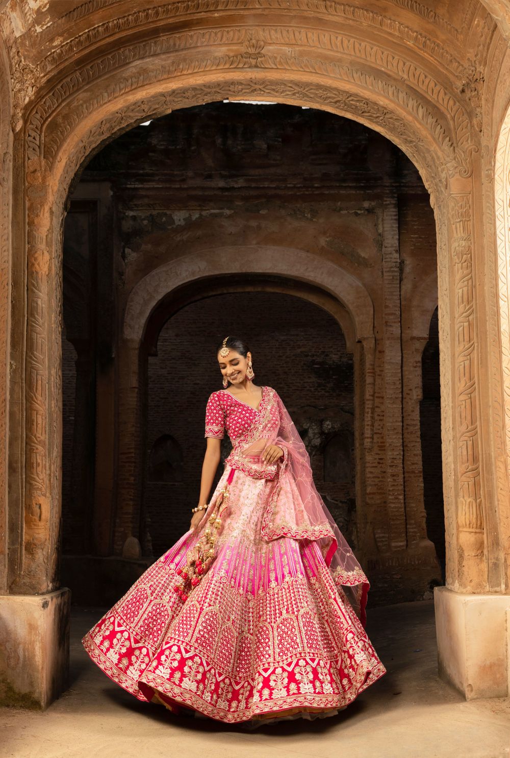 Photo By Bhasin Brothers - Bridal Wear