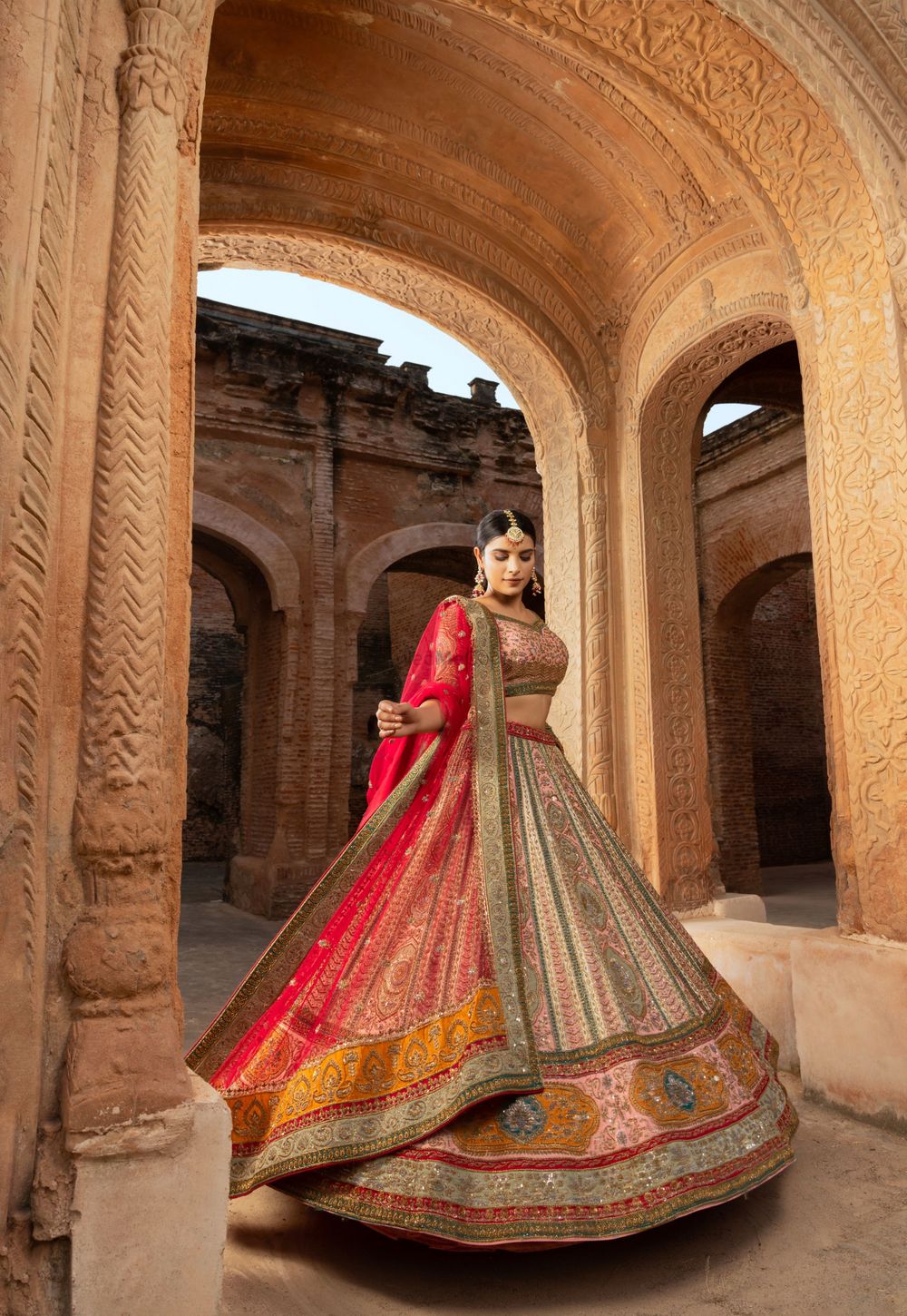 Photo By Bhasin Brothers - Bridal Wear