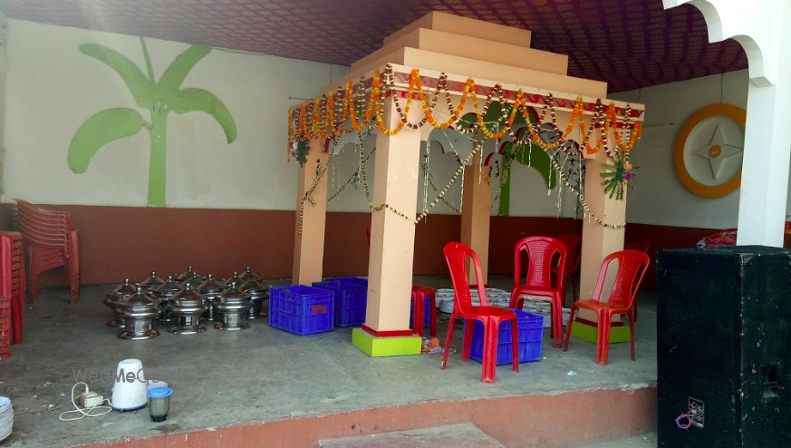 Photo By Narayan Palace - Venues