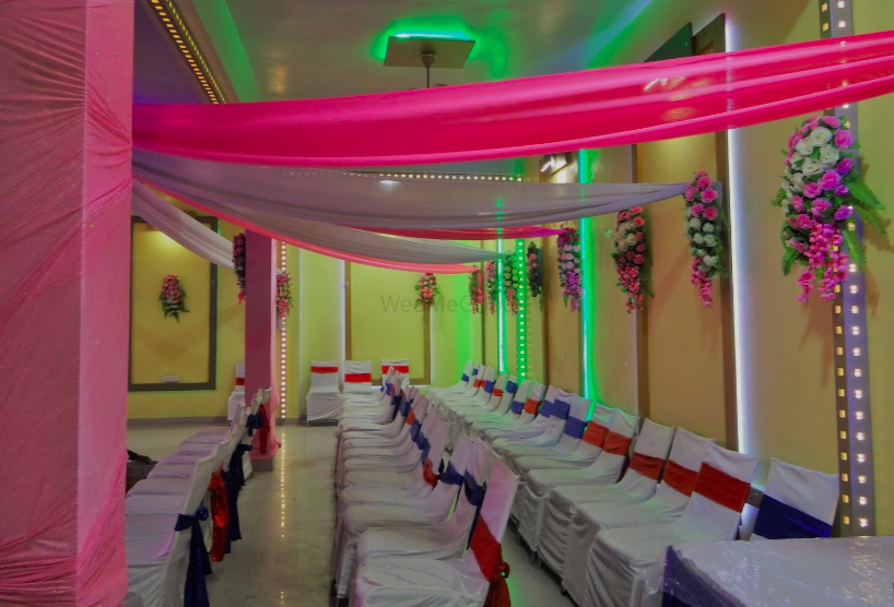 Photo By Jaipur18 Banquet - Venues