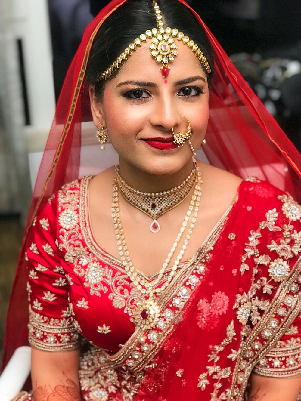 Photo By Prianka Kumar - Bridal Makeup