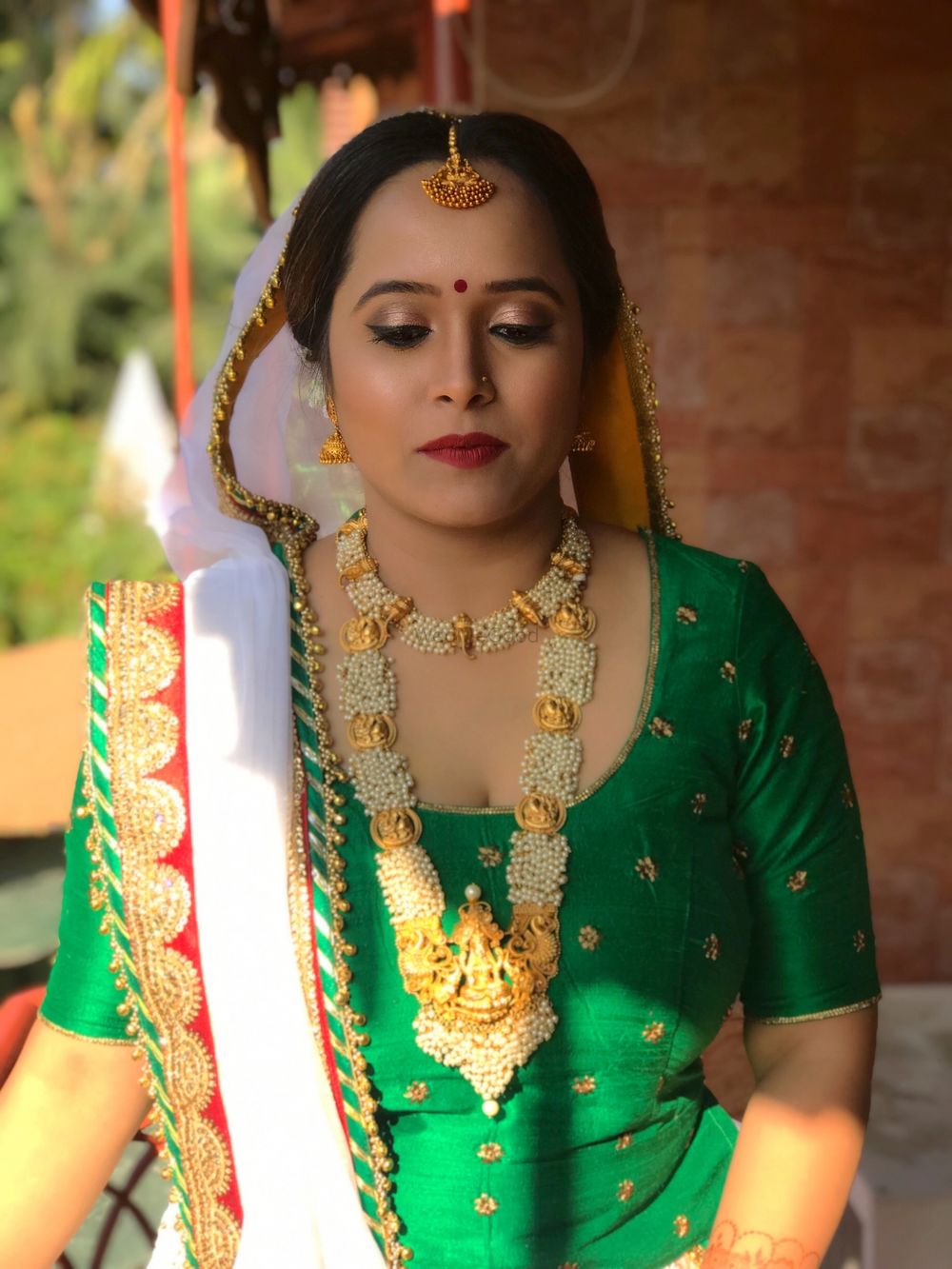 Photo By Prianka Kumar - Bridal Makeup