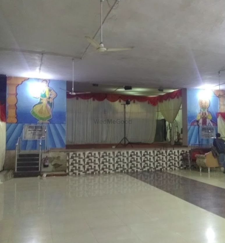 Photo By Sri Nandlal Shahu Sanskrutik Bhavan - Venues