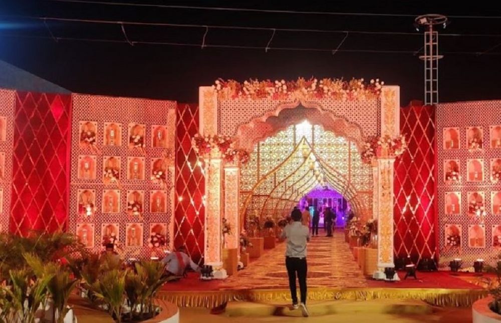 Shubh Mangal Party lawns & banquets