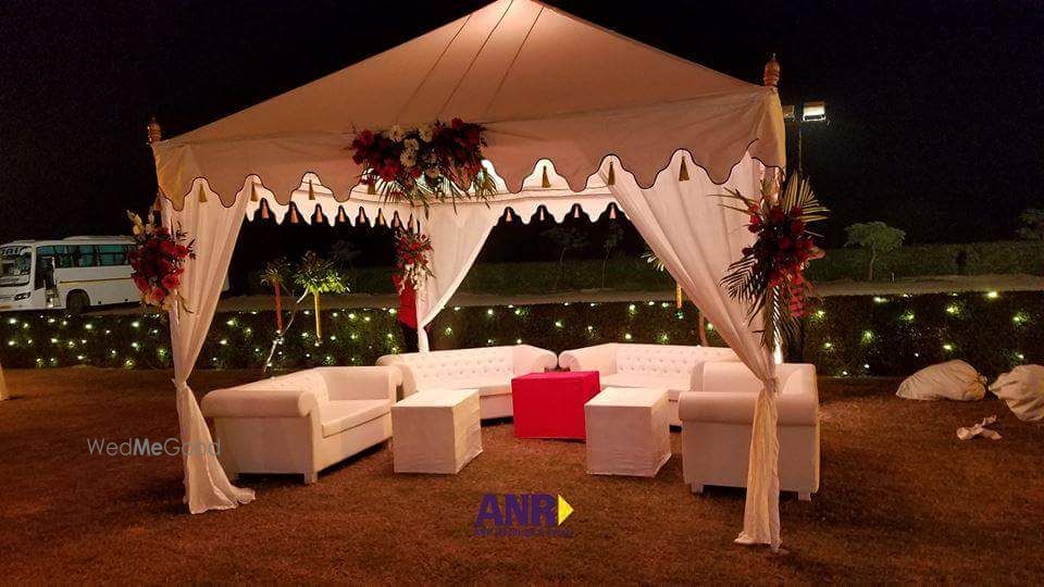 Photo By ANR Weddings And Events  - Wedding Planners