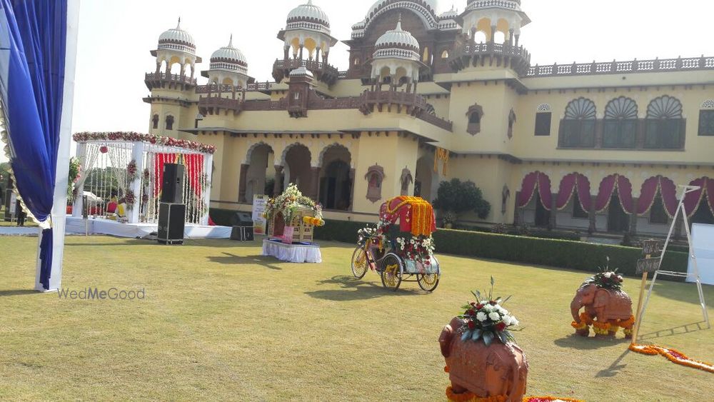 Photo By ANR Weddings And Events  - Wedding Planners