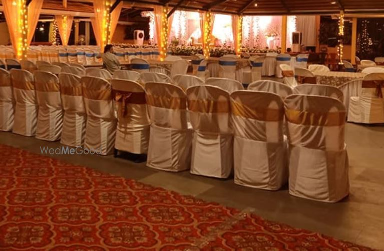 Photo By Anughra Convention Tower - Venues