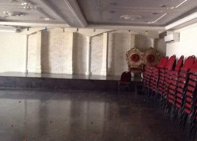 Photo By Anughra Convention Tower - Venues