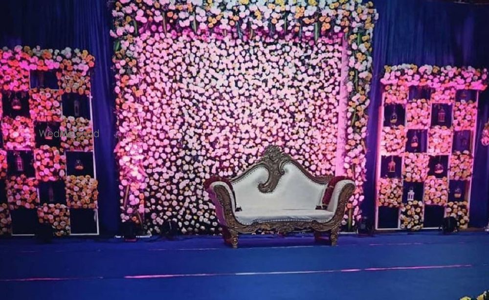 Photo By Anughra Convention Tower - Venues